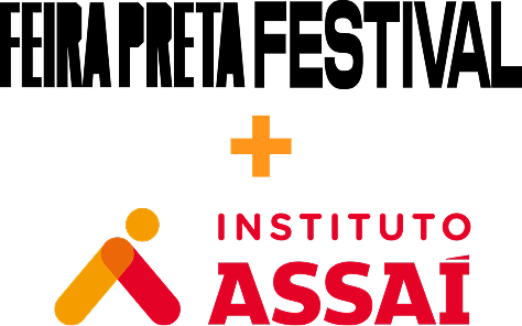 Feira Preta + Academia Assaí