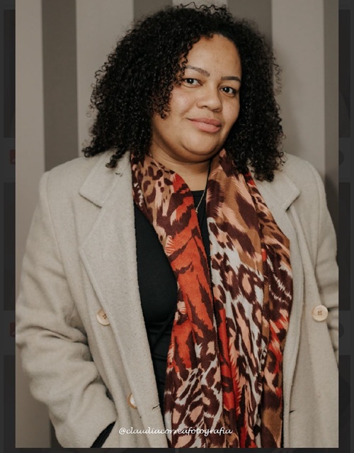 Entrevista com Priscila Alves sobre afroempreendedorismo no Brasil