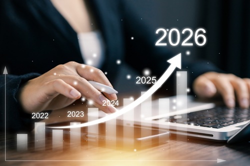 A análise de dados do ano anterior permite a criação de um planejamento sólido para o ano vigente