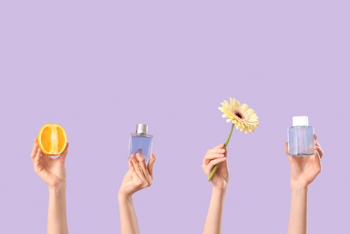 Tipos de aromas que podem ser usados em negócios de alimentação